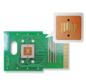 IGBT PROBE CARD